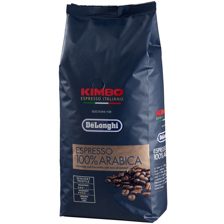 Cafea Boabe Kimbo Espresso Arabica 1kg Emag Ro