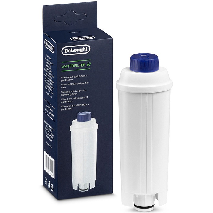 Filtru apa espressor De'Longhi