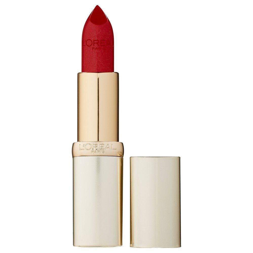 Ruj L'Oreal Color Riche - Red Passion 297