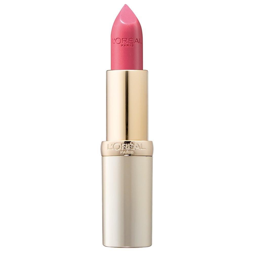 Ruj L'Oreal Color Riche - Pink Fever 285