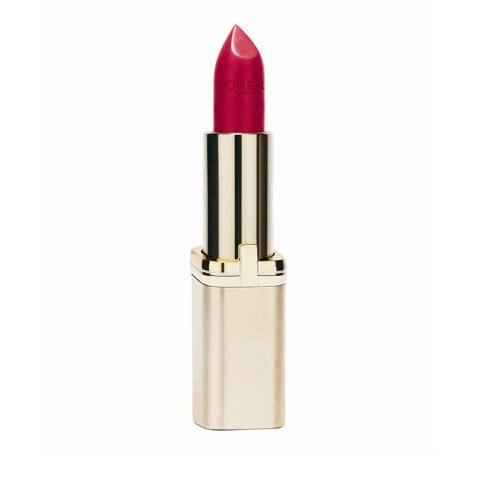 Ruj L'Oreal Color Riche - Cassis Passion 376