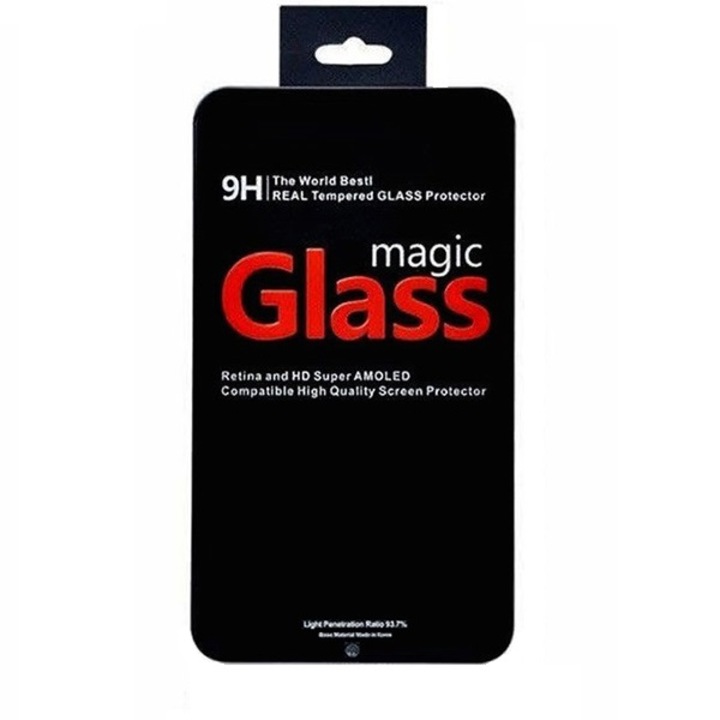 Комплект два Стъклени протектора Tempered Glass за Huawei P Smart Z 2019, Прозрачен