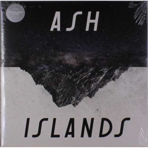 Ash - Islands -Download- (LP)