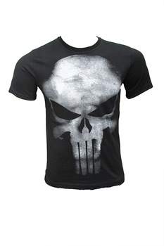 Tricou barbati, Negru Tricou barbati, Negru