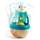 Пингвинът Roly Pingui, Djeco