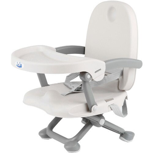 Inaltator Juju de Masa Easy Peasy, Gri