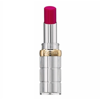 Ruj Cu Finish Stralucitor L'Oreal Paris, Color Riche Shine, 465 Trending, 3.5 g Ruj Cu Finish Stralucitor L'Oreal Paris, Color Riche Shine, 465 Trending, 3.5 g