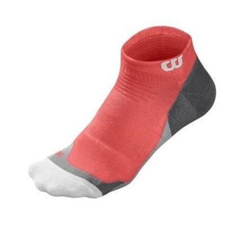 Sosete Wilson High-End No Show, femei, multicolore, 36-42