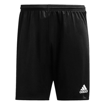 Pantaloni Scurti Adidas Parma 16 AJ5880, Barbati, Negru, L Pantaloni Scurti Adidas Parma 16 AJ5880, Barbati, Negru, L