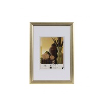 rama foto artos din lemn pentru fotografii 20 x 30cm aurie a4 henzo imagen 9_1_
0