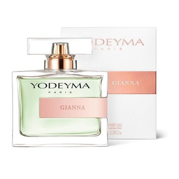 Parfum Yodeyma Gianna 100 ml Parfum Yodeyma Gianna 100 ml