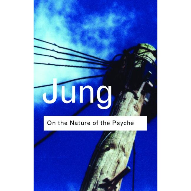 On the Nature of the Psyche de C. G. Jung