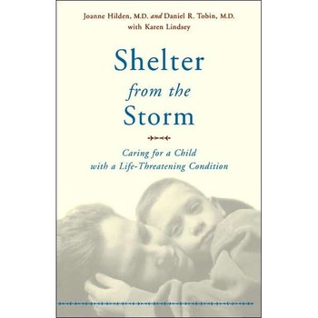 Shelter From The Storm de Joanne Hilden Shelter From The Storm de Joanne Hilden