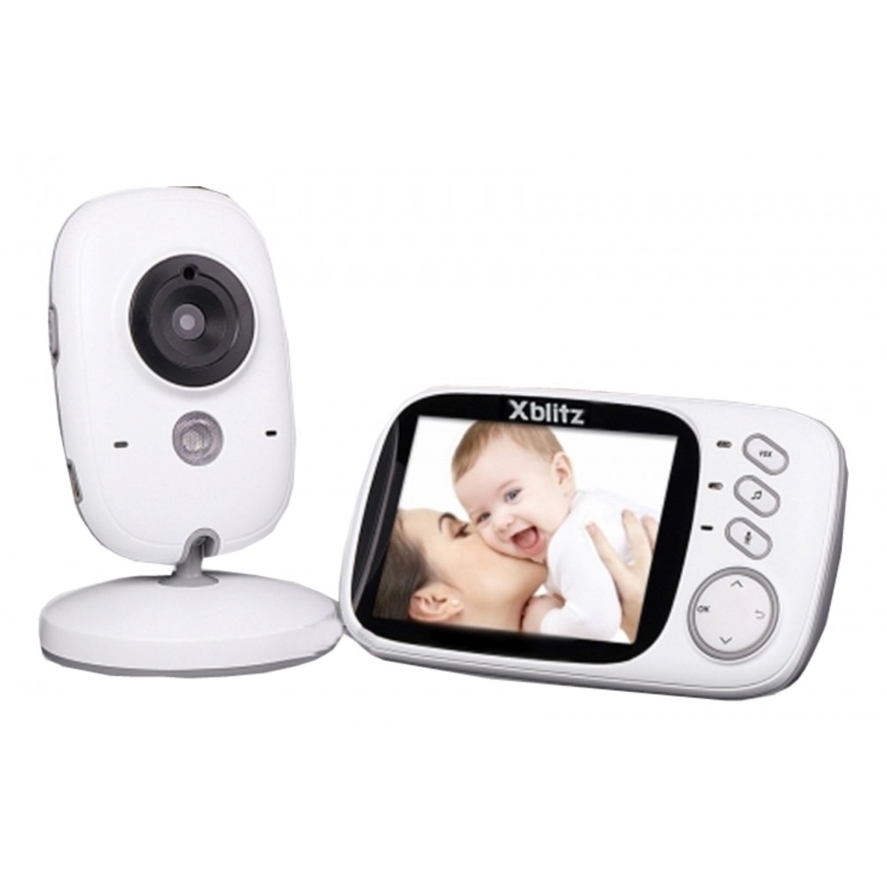 baby monitor emag