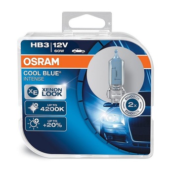 Imagini OSRAM 9005CBI-HCB - Compara Preturi | 3CHEAPS