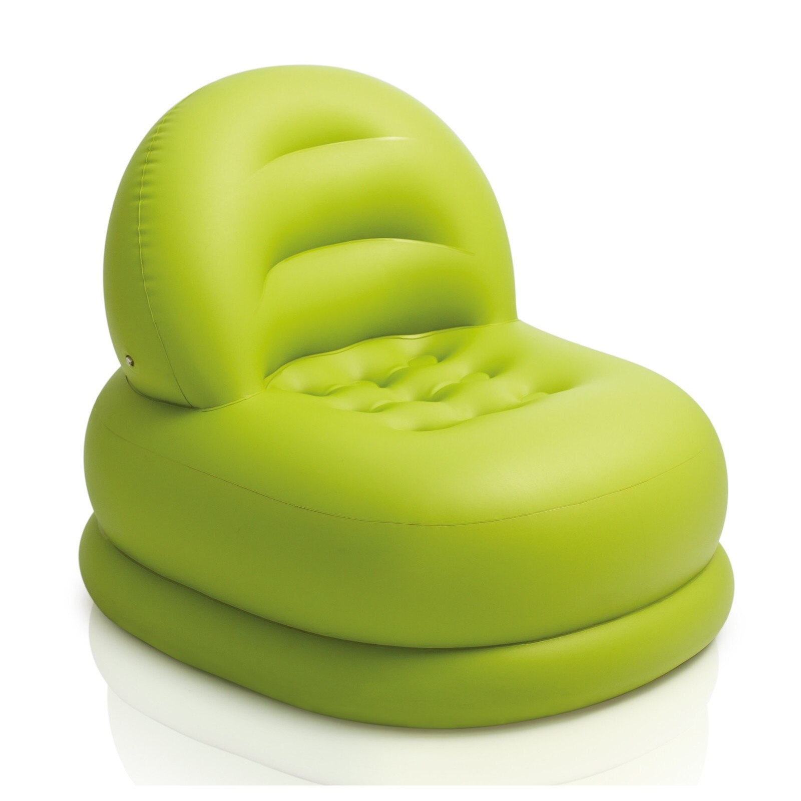 Fotoliu UBX gonflabil cu design modern, 84 x 99 x 76 cm