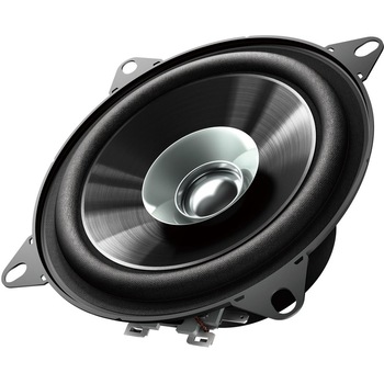 Difuzoare auto Pioneer TS-G1010F, 10cm, dual cone, 4 Ohmi, 30W Difuzoare auto Pioneer TS-G1010F, 10cm, dual cone, 4 Ohmi, 30W