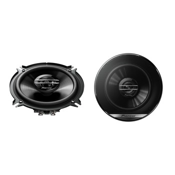 Difuzoare auto Pioneer TS-G1320F, 13cm, doua cai, 4 Ohmi, 35W Difuzoare auto Pioneer TS-G1320F, 13cm, doua cai, 4 Ohmi, 35W