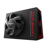 Subwoofer Amplificat Pioneer TS-WX300A, 1300 W