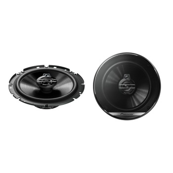 Difuzoare auto Pioneer TS-G1730F, 17cm, trei cai, 4 Ohmi, 40W Difuzoare auto Pioneer TS-G1730F, 17cm, trei cai, 4 Ohmi, 40W