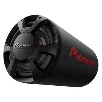 Subwoofer auto Pioneer TS-WX306T, 30 cm, 1300 W Subwoofer auto Pioneer TS-WX306T, 30 cm, 1300 W