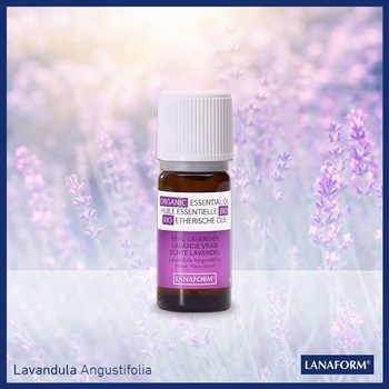 Ulei esential organic cu aroma de lavanda, 100% organic, calmant si relaxant Ulei esential organic cu aroma de lavanda, 100% organic, calmant si relaxant