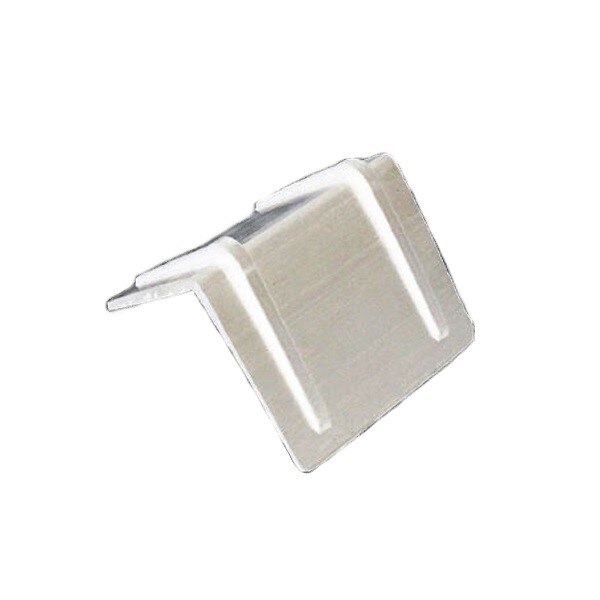 Coltare Plastic de Protectie, Latime 16 mm, 500 Buc/Cutie