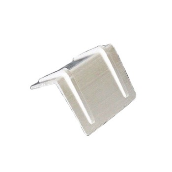 Coltare Plastic de Protectie, Latime 16 mm, 500 Buc/Cutie Coltare Plastic de Protectie, Latime 16 mm, 500 Buc/Cutie
