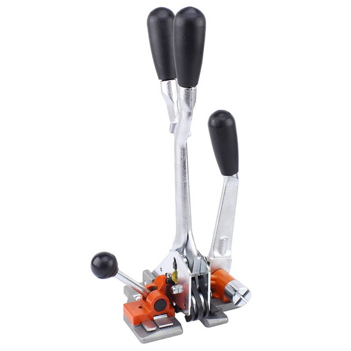 Dispozitiv Manual de Legat Banda PP 16 mm