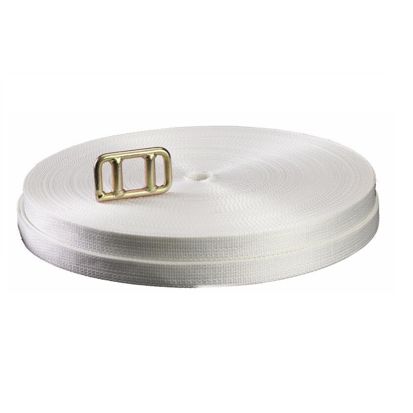 Banda de Legat PES Tesuta, 32 mm x 160 m