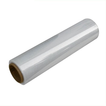 Folie Stretch Uz Manual 1.5 Kg/Rola, 23 MIC, Transparenta, Folie Net 1.2 KG si Tub Carton 300 g Folie Stretch Uz Manual 1.5 Kg/Rola, 23 MIC, Transparenta, Folie Net 1.2 KG si Tub Carton 300 g