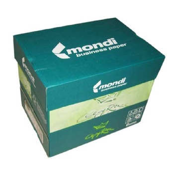 5 Topuri de Hartie A4 Mondi Maestro Standard, 500 coli/top, 80 gr/m² - Hartie Copiator pentru Imprimanta Inkjet Laser la Birou sau Acasa 5 Topuri de Hartie A4 Mondi Maestro Standard, 500 coli/top, 80 gr/m² - Hartie Copiator pentru Imprimanta Inkjet Laser la Birou sau Acasa