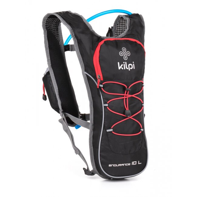 Rucsac Kilpi Endurance Negru 10 Litri