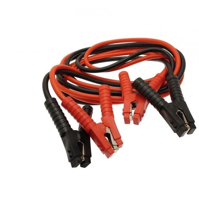 Cablu curent 1500Ah - 4.5metri