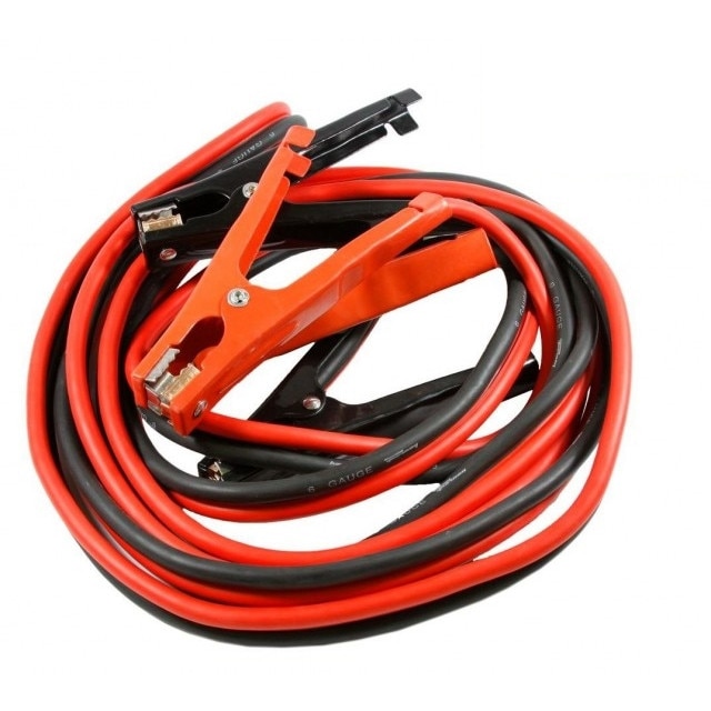 Cablu curent 900Ah - 6metri