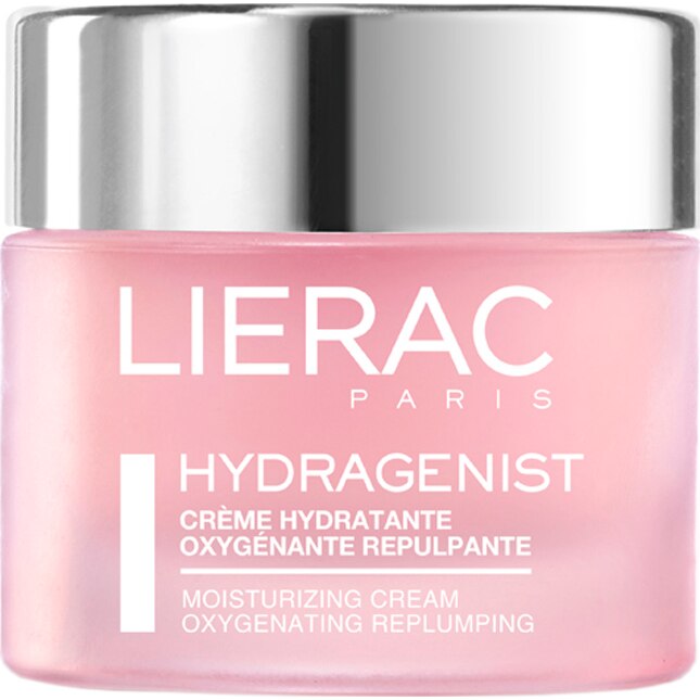 Crema Lierac Paris, Hydragenist Extreme Nourishing Rescue Balm, 50 ml