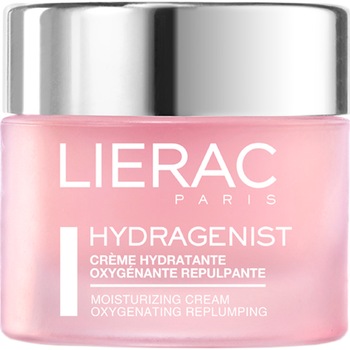Crema Lierac Paris, Hydragenist Extreme Nourishing Rescue Balm, 50 ml Crema Lierac Paris, Hydragenist Extreme Nourishing Rescue Balm, 50 ml