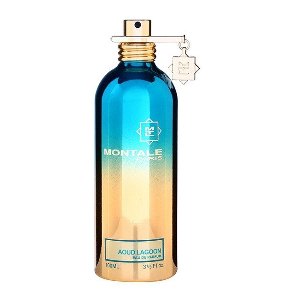 Apa de Parfum Montale Aoud Lagoon, Unisex, 100ml