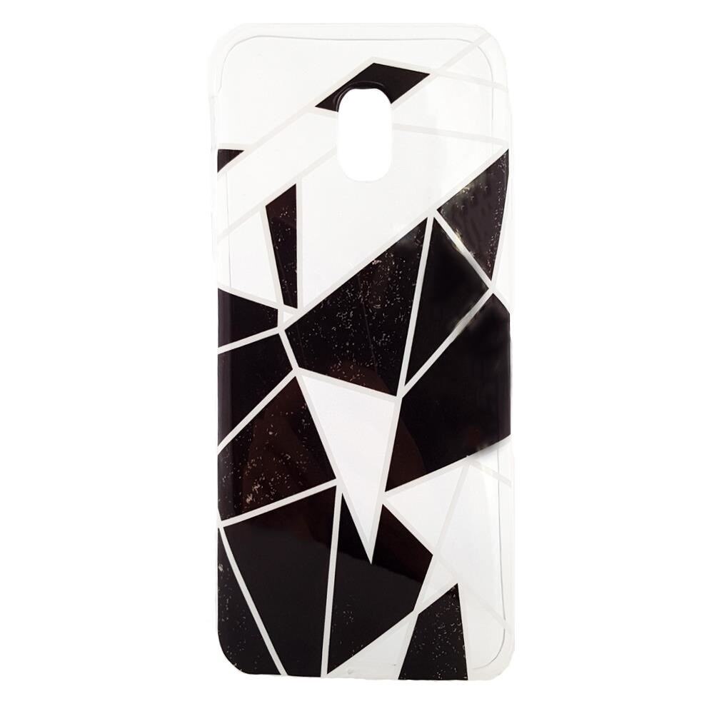 Husa Samsung Galaxy J3 2017 Color - Mozaik