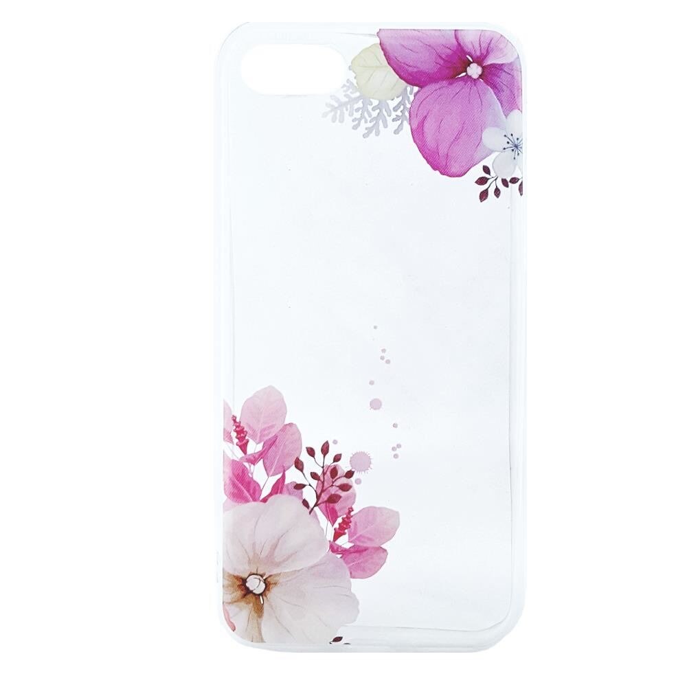 Husa iPhone 6 Color - Flori