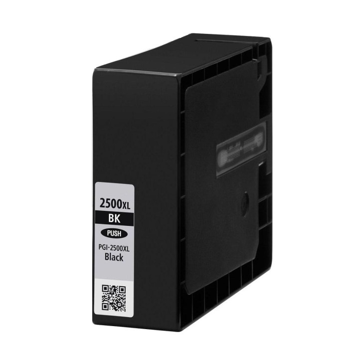 Canon PGI-2500XL fekete utángyártott tintapatron