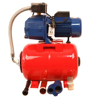 Hidrofor apa cu pompa Micul Ferier Auto-Jet DP 550 , 24 litri , 750 W Hidrofor apa cu pompa Micul Ferier Auto-Jet DP 550 , 24 litri , 750 W