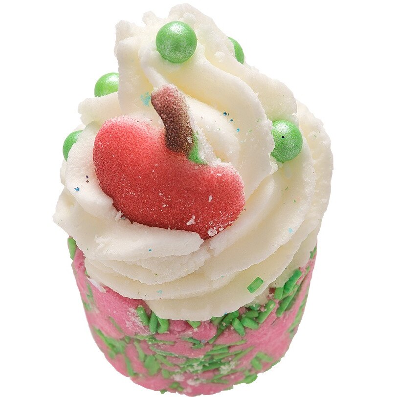 Sare baie Bomb Cosmetics Mallow Pip Squeak , 50 g