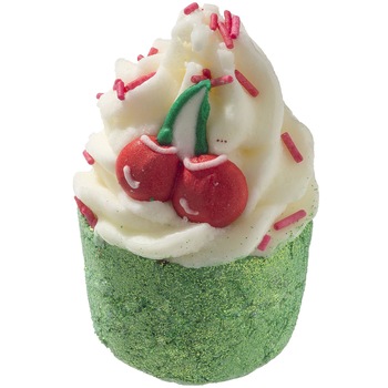Sare baie Bomb Cosmetics Mallow Mon Cheri, 50 g Sare baie Bomb Cosmetics Mallow Mon Cheri, 50 g