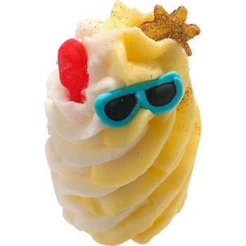 Sare baie Bomb Cosmetics Mallow Sun of a Beach, 50 g Sare baie Bomb Cosmetics Mallow Sun of a Beach, 50 g