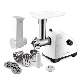 Masina de tocat Esperanza Rissole 800W Masina de tocat Esperanza Rissole 800W
