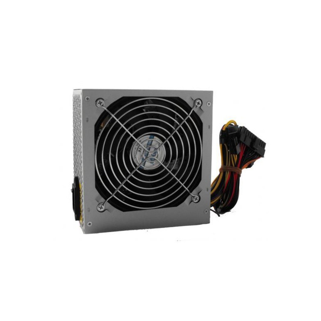 Sursa PC Akyga, AK-B1-600, 600 W, Certificat CE