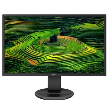 Monitor LED TN Philips 21.5 Monitor LED TN Philips 21.5