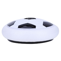 jucarie interactiva model minge de fotbal flying disc ball cu leduri 18 cm x 6 cm imagen 30_0_
0
