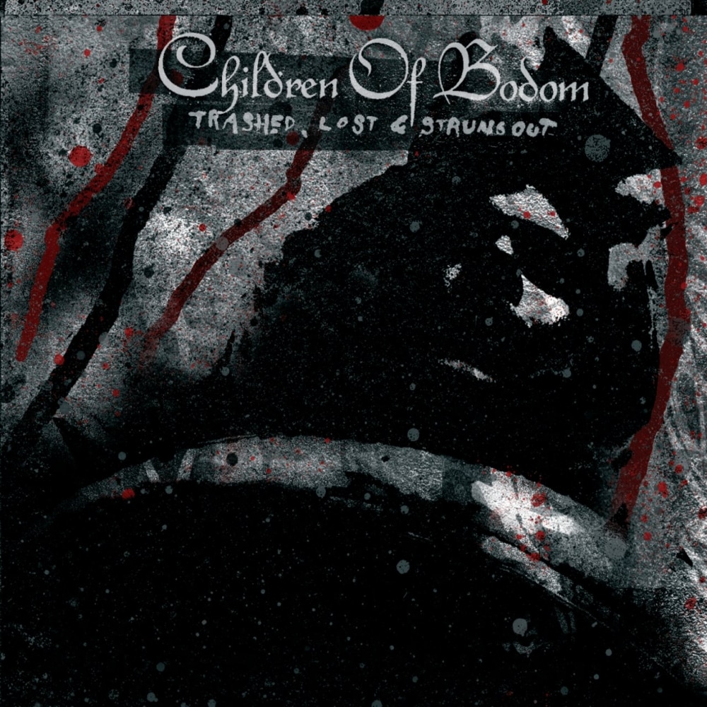 Children Of Bodom-Trashed Lost & Strung Out-DVD